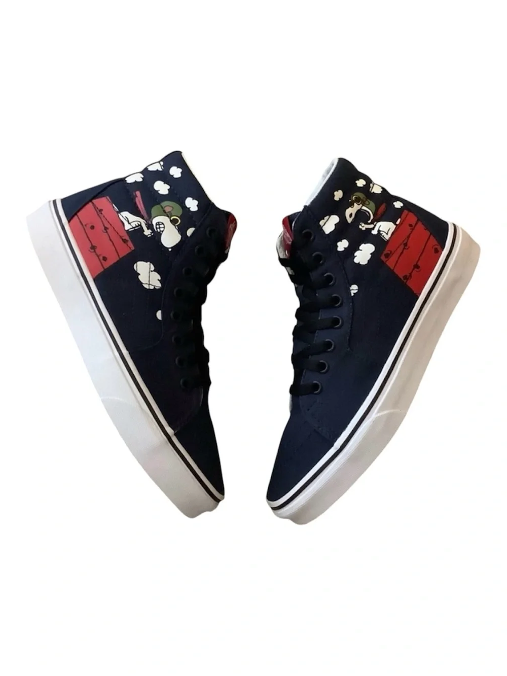 Vans brand new